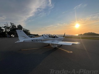 Exterior Ramp