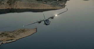 Multi Engine Aircraft